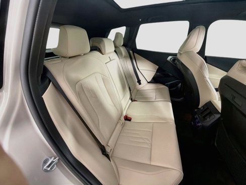 New 2026 BMW X3 xDrive30i w/ Premium Package AWD/4WD image 28
