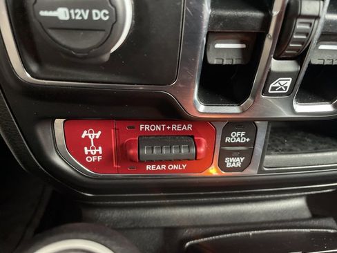 Used 2020 Jeep Gladiator Rubicon image 40