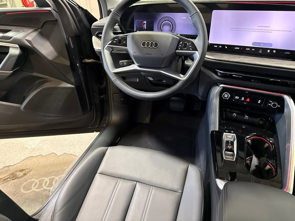 New 2026 Audi Q5 Premium AWD/4WD image 25