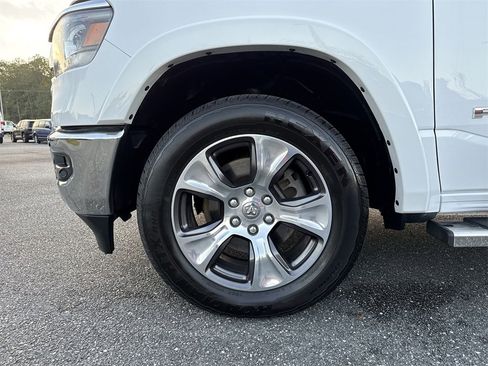 Used 2022 RAM 1500 Laramie image 10