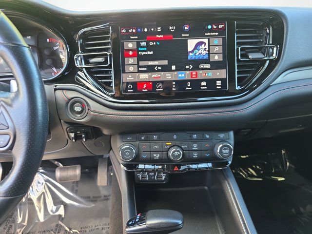 Used 2023 Dodge Durango GT AWD/4WD image 21
