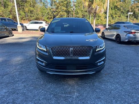 Used 2019 Lincoln MKC Reserve image 35