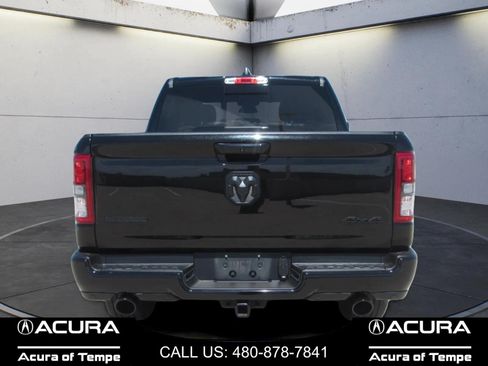 Used 2020 RAM 1500 Big Horn AWD/4WD image 7