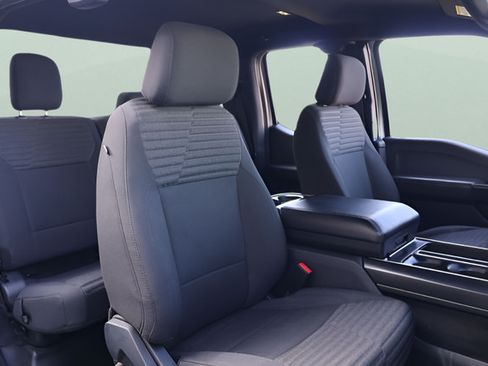 Used 2023 Ford F150 XL w/ STX Appearance Package AWD/4WD image 19