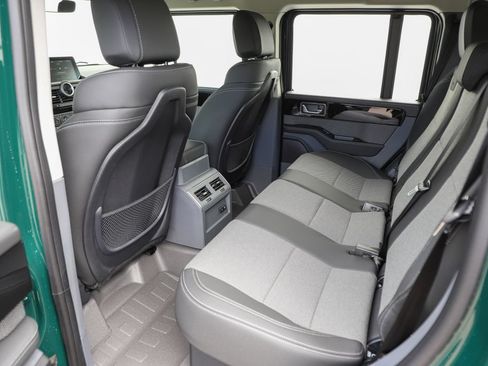 New 2026 INEOS Grenadier AWD/4WD image 47