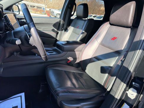 Used 2024 Dodge Durango GT image 21