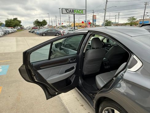 Used 2018 Subaru Legacy 2.5i Limited AWD/4WD image 19