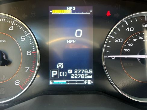 Certified 2023 Subaru Crosstrek 2.5i Limited AWD/4WD image 19