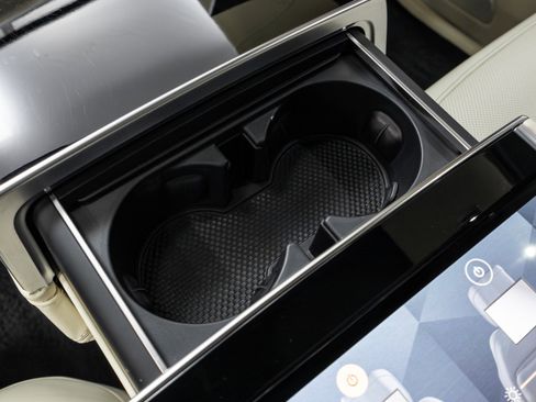 Used 2023 Land Rover Range Rover Long Wheelbase Autobiography image 28