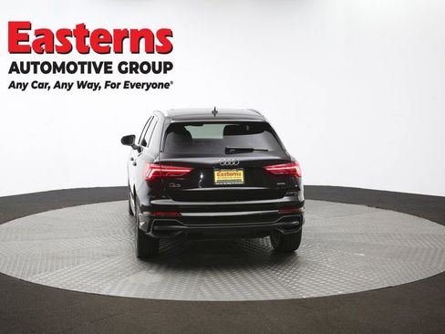 Used 2022 Audi Q3 2.0T Premium w/ Convenience Package image 38