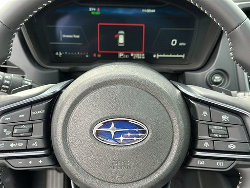 Certified 2025 Subaru Forester Limited AWD/4WD image 11