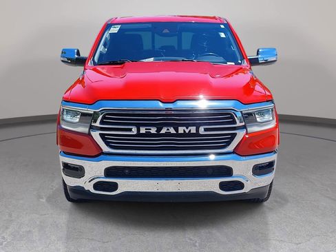 Used 2022 RAM 1500 Laramie RWD image 2