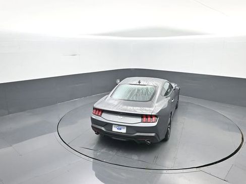 New 2025 Ford Mustang Coupe image 25