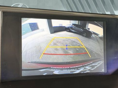 Used 2016 Lexus NX 200t FWD w/ Premium Package image 18