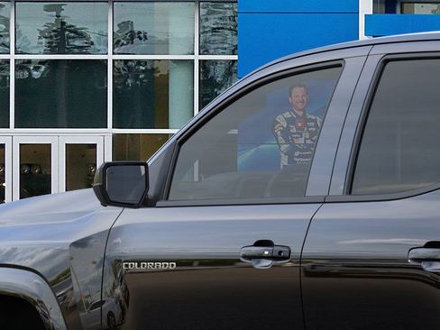 New 2026 Chevrolet Colorado Z71 w/ Technology Package image 14