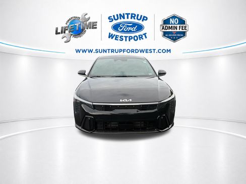 Used 2025 Kia K4 GT-Line Turbo FWD image 9