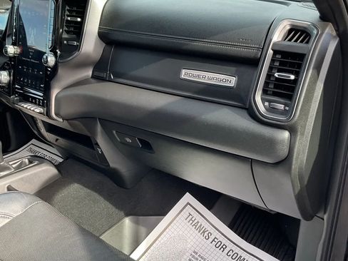 Used 2019 RAM 2500 Power Wagon image 63