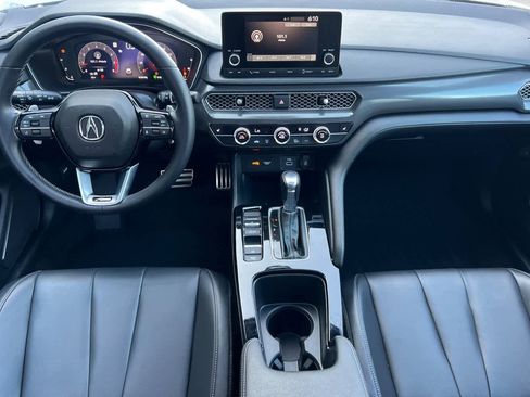 Used 2024 Acura Integra A-Spec image 4