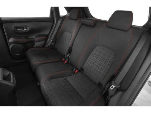 Used 2024 Honda HR-V Sport image 16