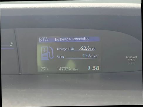 Used 2015 Honda Civic LX image 20