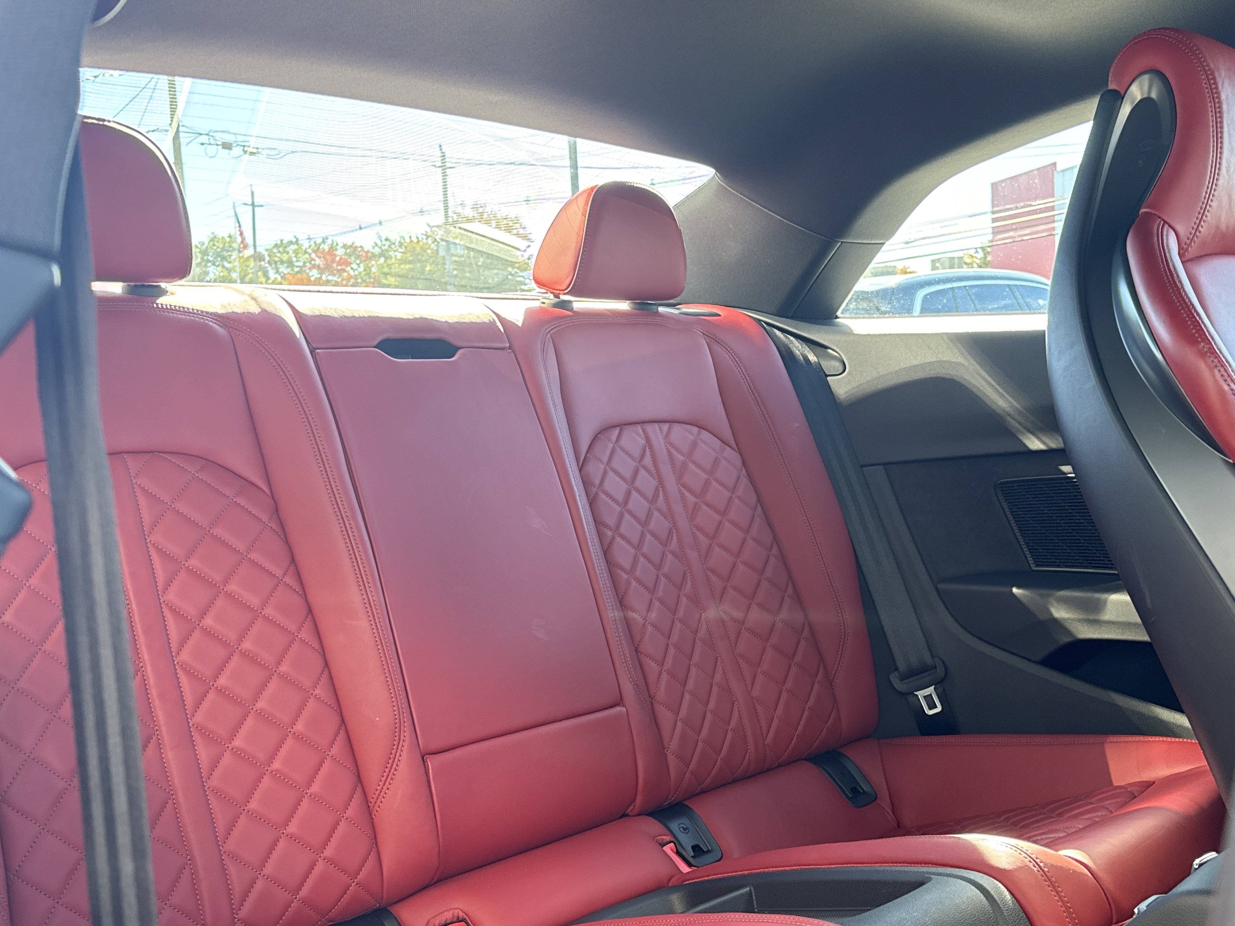 Used 2023 Audi S5 Premium Plus w/ Premium Plus AWD/4WD image 35