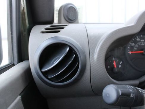 Used 2009 Jeep Wrangler X AWD/4WD image 5