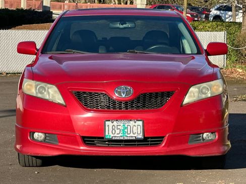 Used 2007 Toyota Camry SE image 10