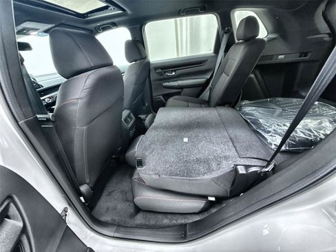 New 2026 Honda CR-V TrailSport image 24