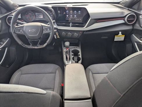 New 2026 Chevrolet Trax RS FWD image 14