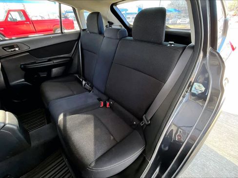 Used 2014 Subaru Crosstrek 2.0i Premium image 20