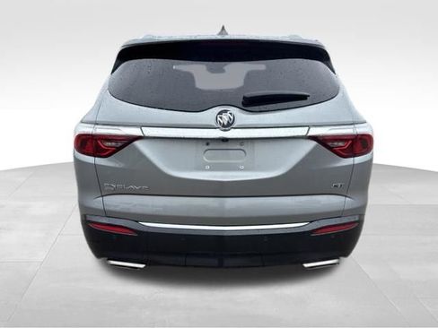 Used 2023 Buick Enclave Essence w/ Experience Buick Package AWD/4WD image 4