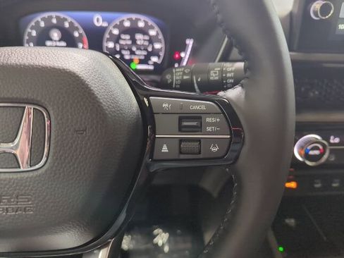 New 2026 Honda CR-V EX-L image 19