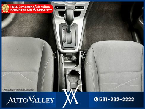 Used 2018 Ford Fiesta SE w/ Cold Weather Package image 33