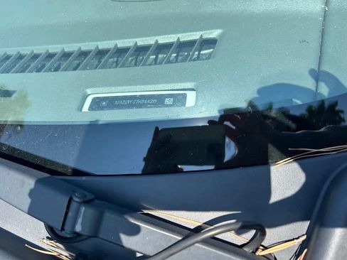 Used 2019 Chevrolet Express 3500 LT w/ LT Preferred Equipment Group image 2