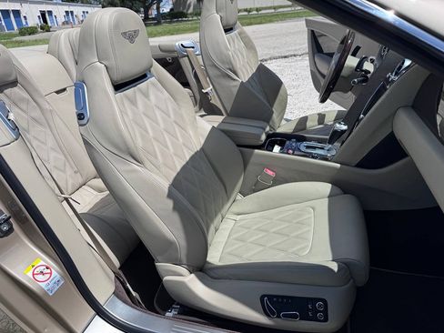 Used 2014 Bentley Continental GT Speed AWD/4WD image 83