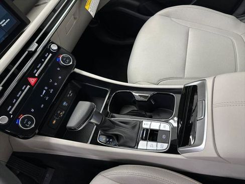 New 2026 Hyundai Tucson SEL image 31