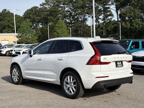 Used 2018 Volvo XC60 T5 Momentum AWD/4WD image 31