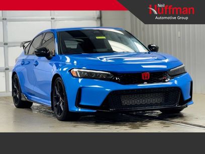 Used 2024 Honda Civic Type R