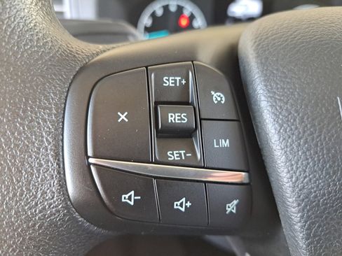 Used 2025 Ford Transit 250 Low Roof w/ Exterior Upgrade Package RWD image 35