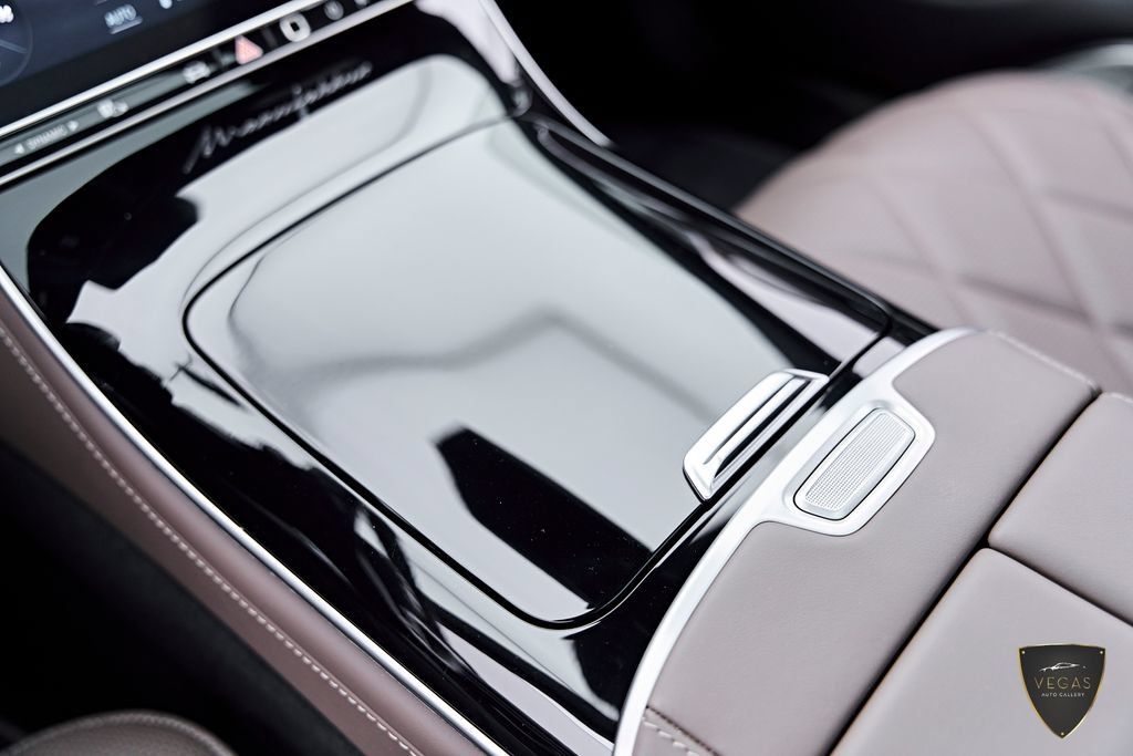 Used 2024 Mercedes-Benz Maybach S 680 4MATIC image 80