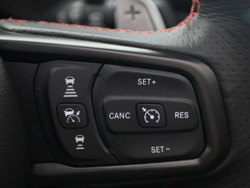 Used 2026 Jeep Wrangler Unlimited Rubicon 392 w/ Quick Order Package 27X Moab AWD/4WD image 22