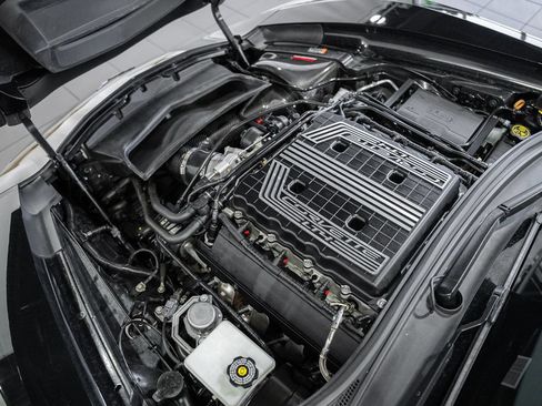 Used 2017 Chevrolet Corvette Z06 RWD image 17