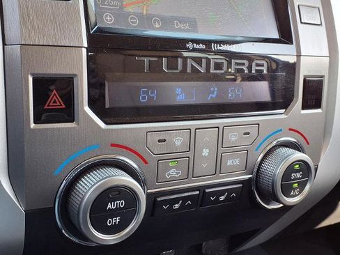 Used 2017 Toyota Tundra Limited image 7