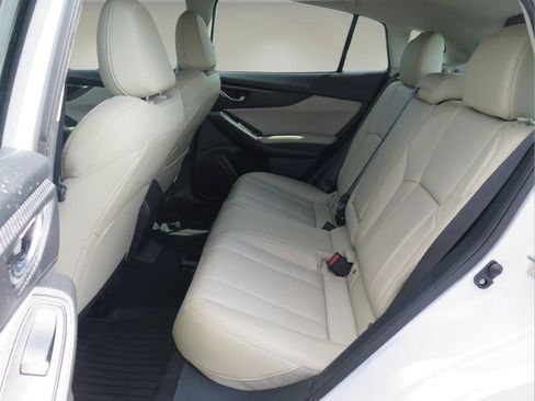 Used 2018 Subaru Impreza 2.0i Limited AWD/4WD image 23
