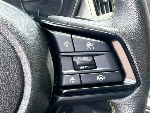 Certified 2024 Subaru Outback Onyx Edition AWD/4WD image 9