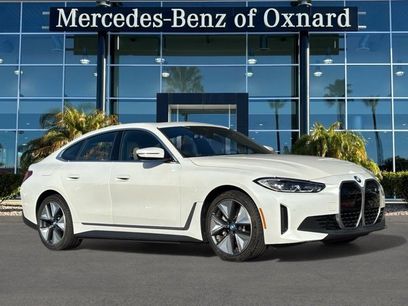 Used 2023 BMW i4 eDrive35 w/ Premium Package