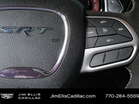 Used 2023 Dodge Challenger SRT Hellcat Redeye image 13