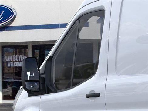New 2026 Ford Transit 350 148 High Roof Extended DRW image 20