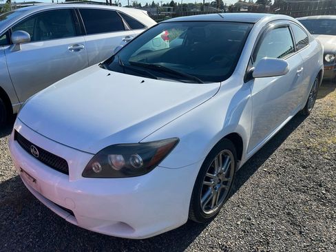 Used 2010 Scion tC Release Series 6.0 FWD image 1