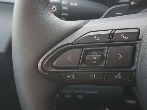 New 2026 Toyota Corolla GR AWD/4WD image 22